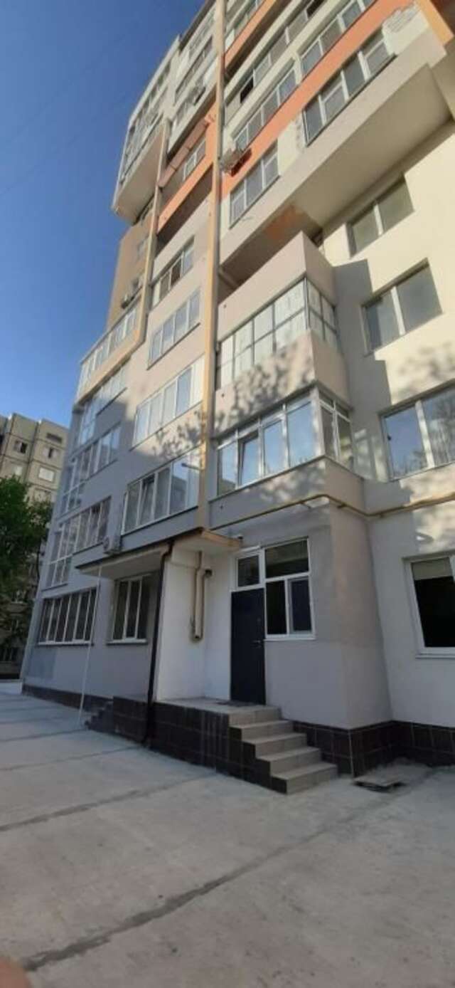 Апартаменты Great studio apartment Кишинёв-15